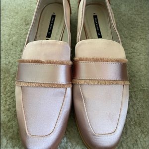 zara shoes